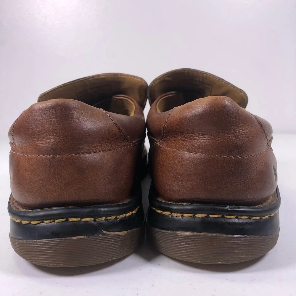DR. Martens Slip On Comfort Loafer Shoes